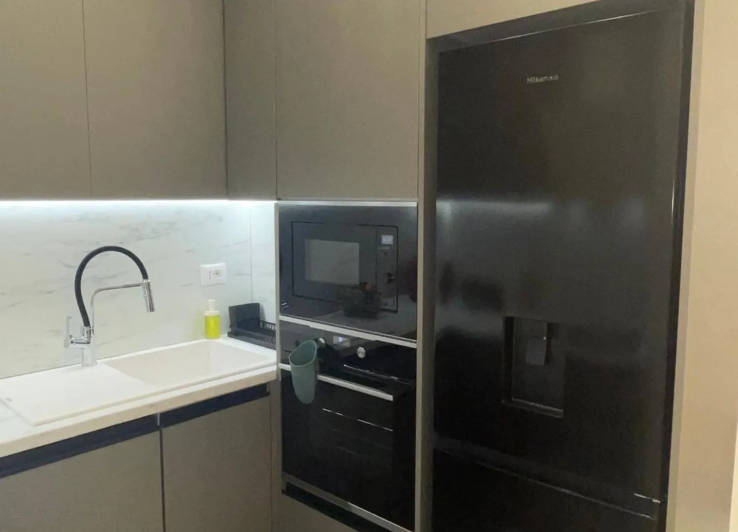Celine Apartment Vlore Albania