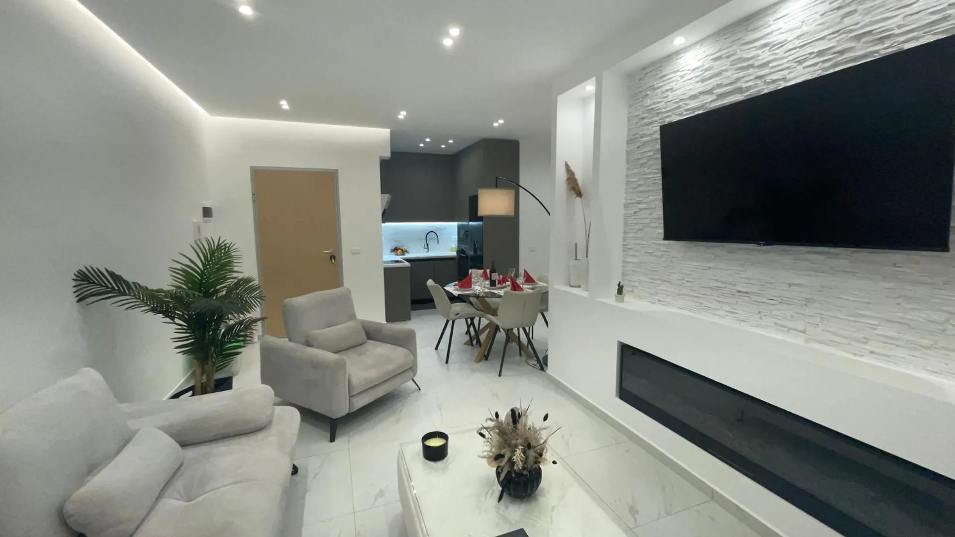 Celine Apartment Vlore