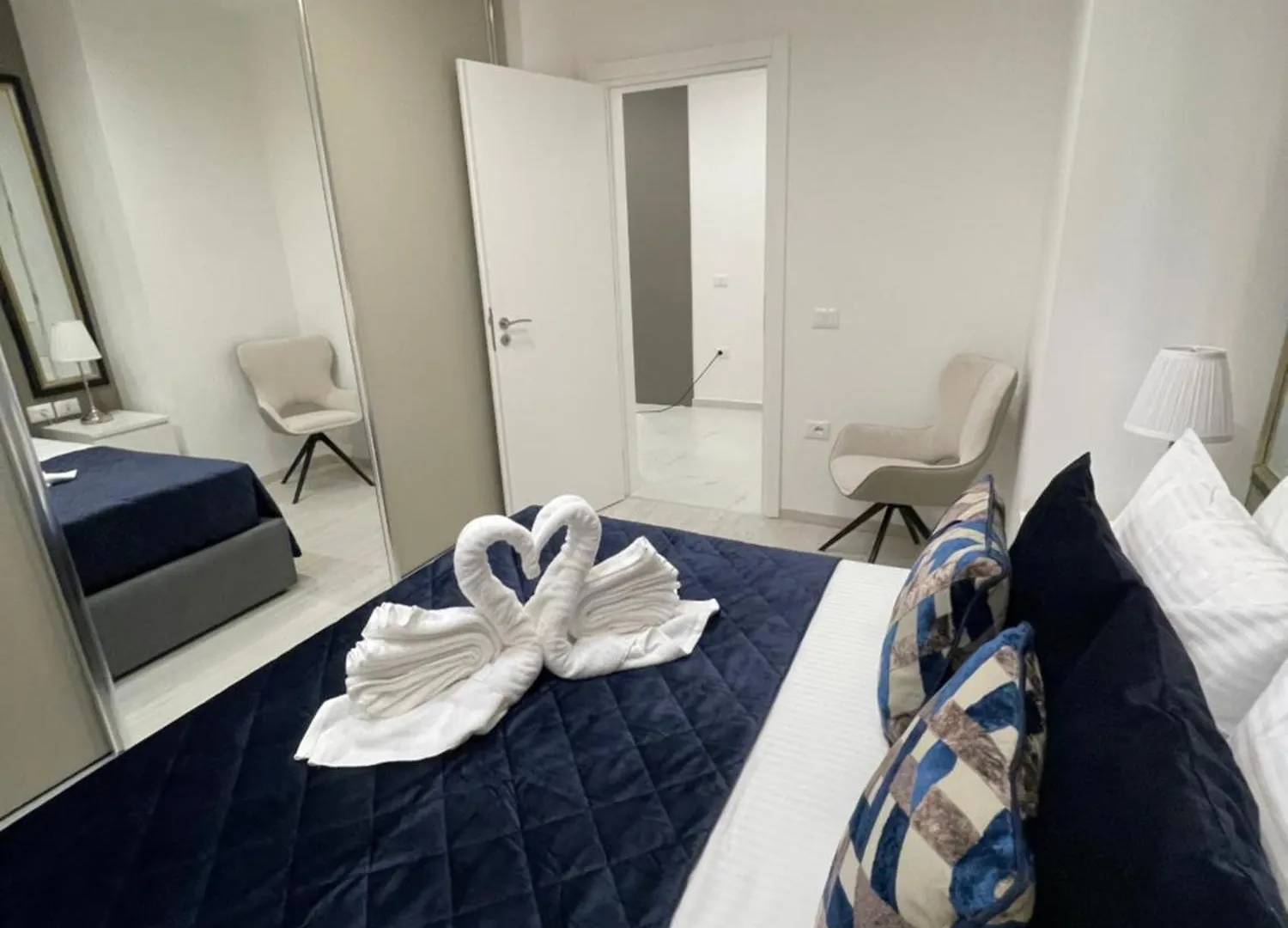 Celine Apartment Vlore