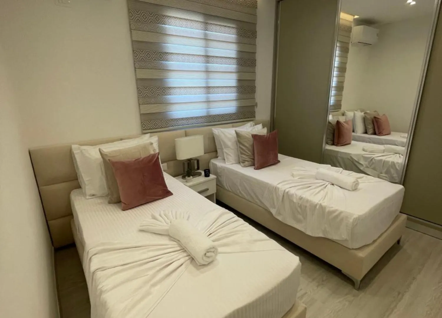 Celine Apartment Vlore