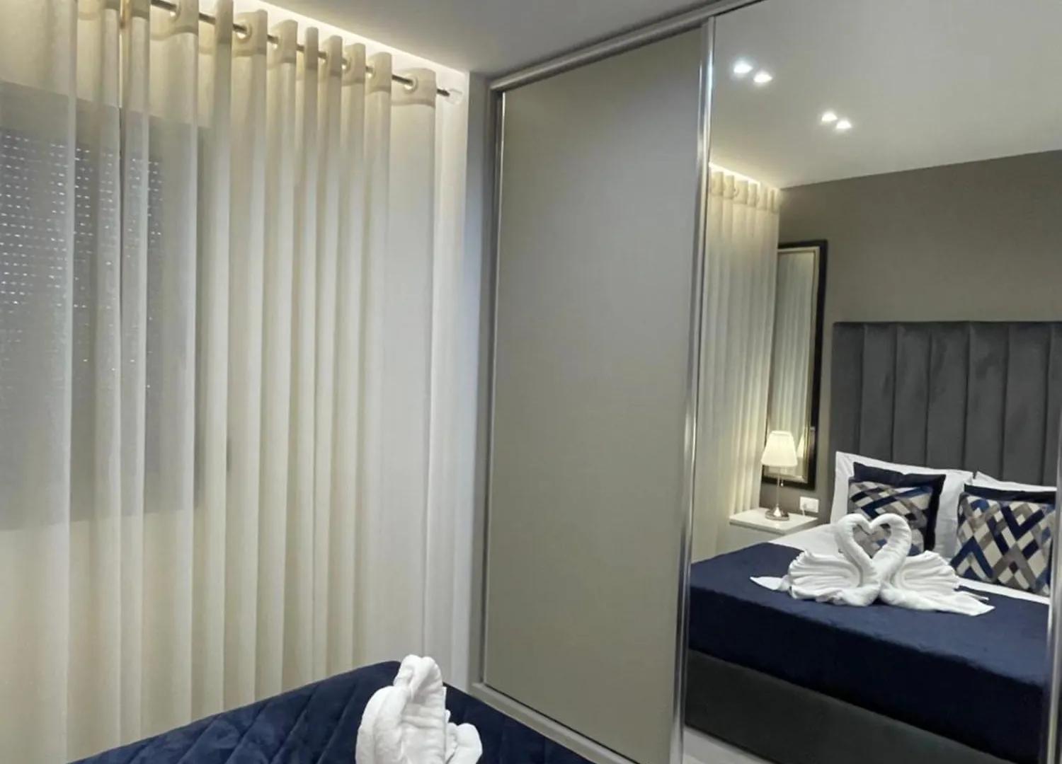 Celine Apartment Vlore Albania