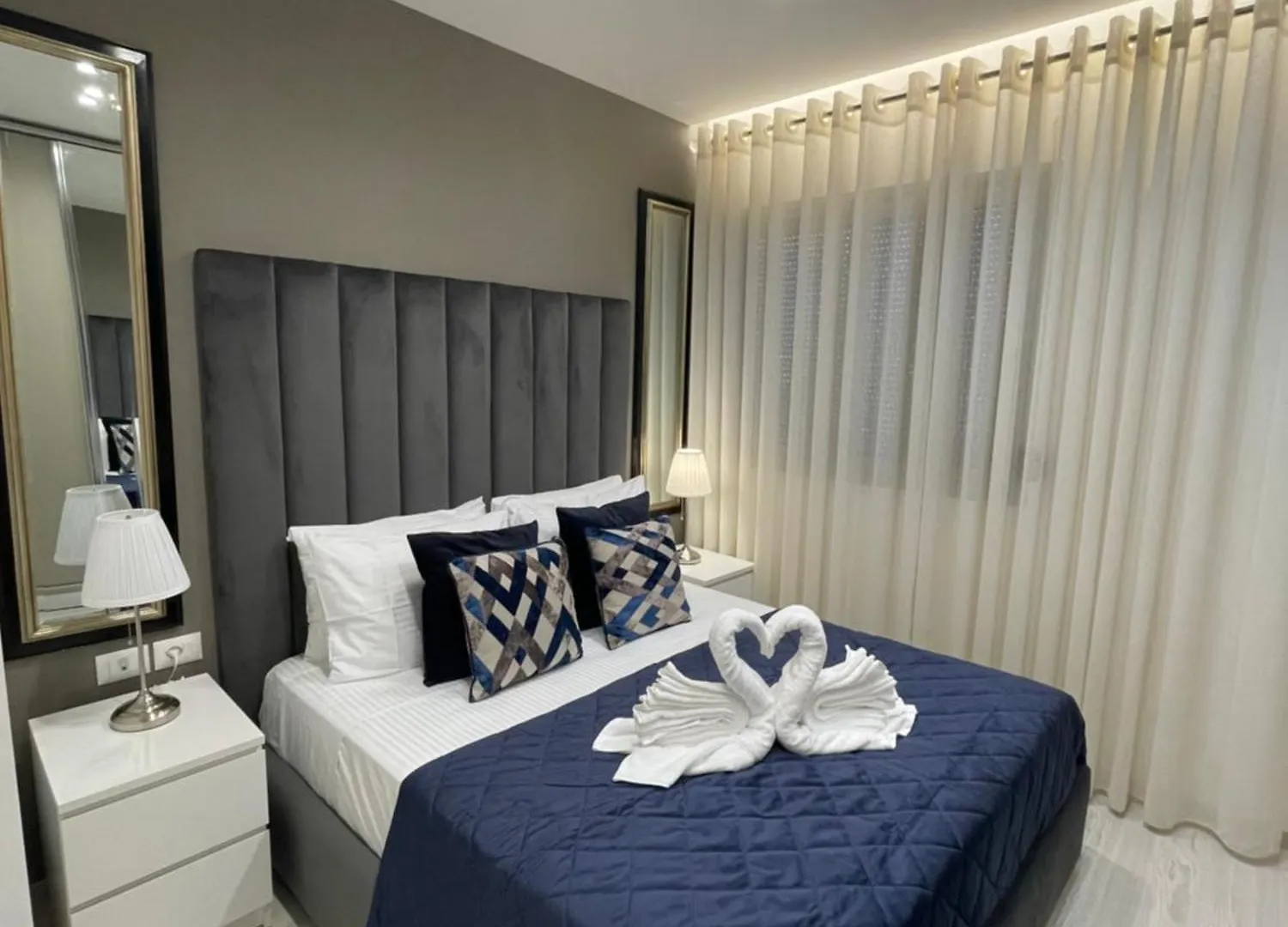 Celine Apartment Vlore 0*,  Albania
