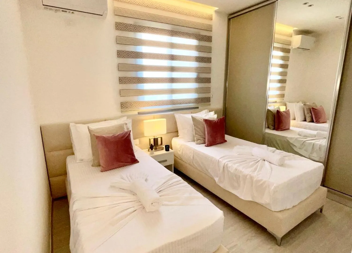 Celine Apartment Vlore