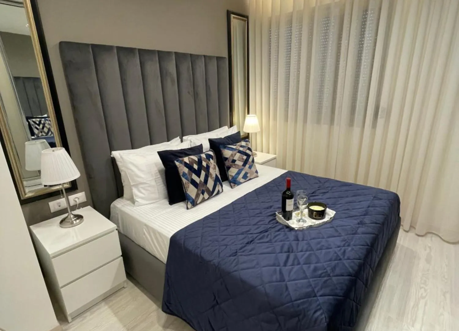 Celine Apartment Vlore