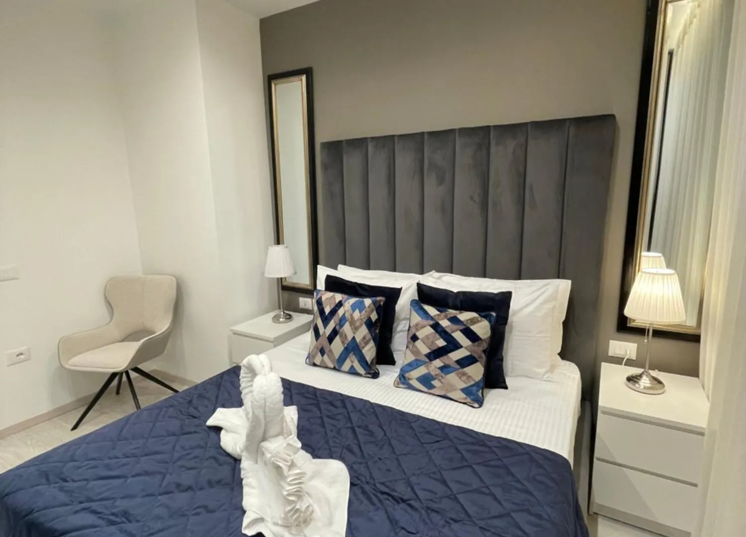 Celine Apartment Vlore Albania