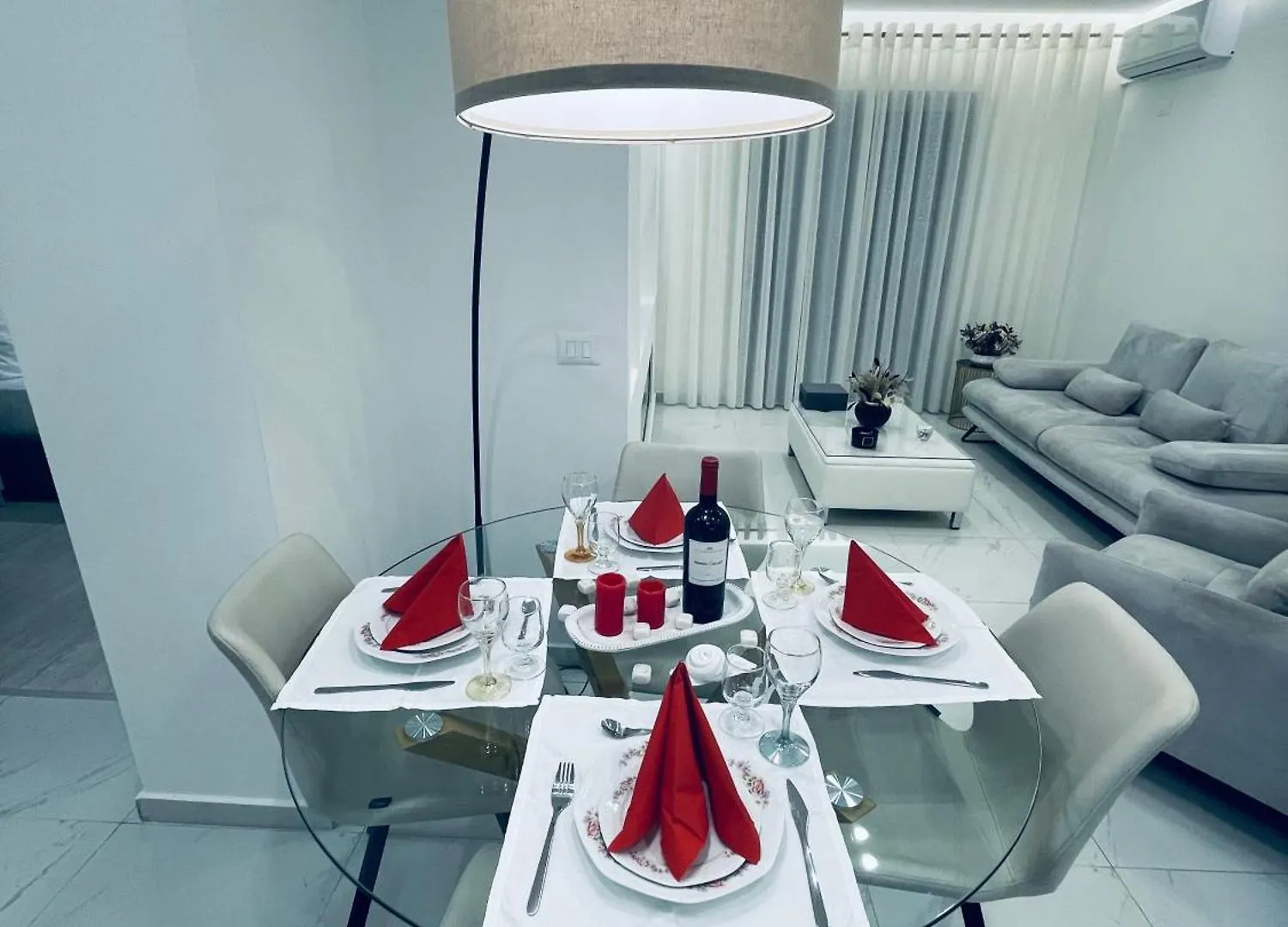 Celine Apartment Vlore Albania