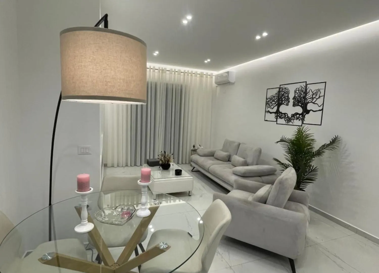 Celine Apartment Vlore Albania