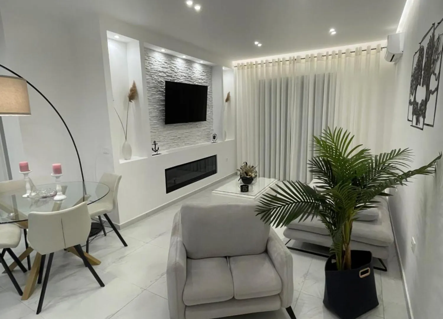 Celine Apartment Vlore