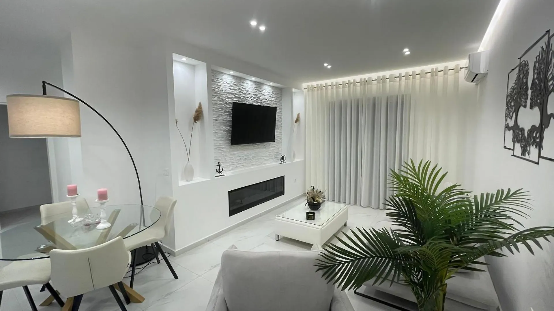 Celine Apartment Vlore Albania